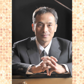 楽しいトークとピアノリサイタル 田尻 洋一の「新世界」(本人編曲) ご来場ありがとうございました 楽しいトークとピアノリサイタル 田尻 洋一の「新世界」(本人編曲) ご来場ありがとうございました