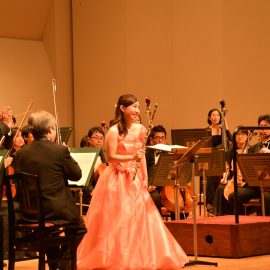 日本センチュリー交響楽団東条公演 〜日本木管コンクール優勝者を迎えて〜 ご来場ありがとうございました! 日本センチュリー交響楽団東条公演 〜日本木管コンクール優勝者を迎えて〜 ご来場ありがとうございました!