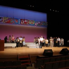 第2回コスミック納涼祭 ご来場ありがとうございました 第2回コスミック納涼祭 ご来場ありがとうございました