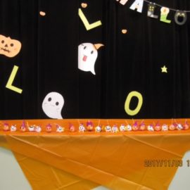 コスミック&レイモンド英語サークル ハロウィンパーティー ご来場ありがとうございました コスミック&レイモンド英語サークル ハロウィンパーティー ご来場ありがとうございました