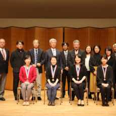 第２８回日本木管コンクール無事開催いたしました
