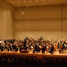 日本センチュリー交響楽団　東条特別公演　～第28回日本木管コンクール クラリネット部門 優勝者を迎えて～　ご来場ありがとうございました