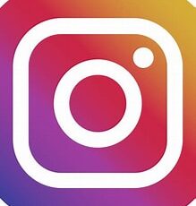 Instagram 再始動しました