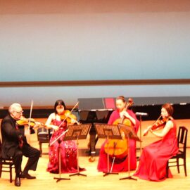 篠崎MARO史紀と愉快な仲間たち CHRISTMAS CONCERT 2025 ご来場いただき、ありがとうございました 篠崎MARO史紀と愉快な仲間たち CHRISTMAS CONCERT 2025 ご来場いただき、ありがとうございました